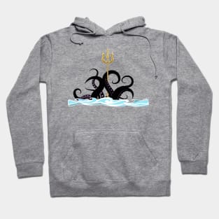 Ursula Trident Hoodie